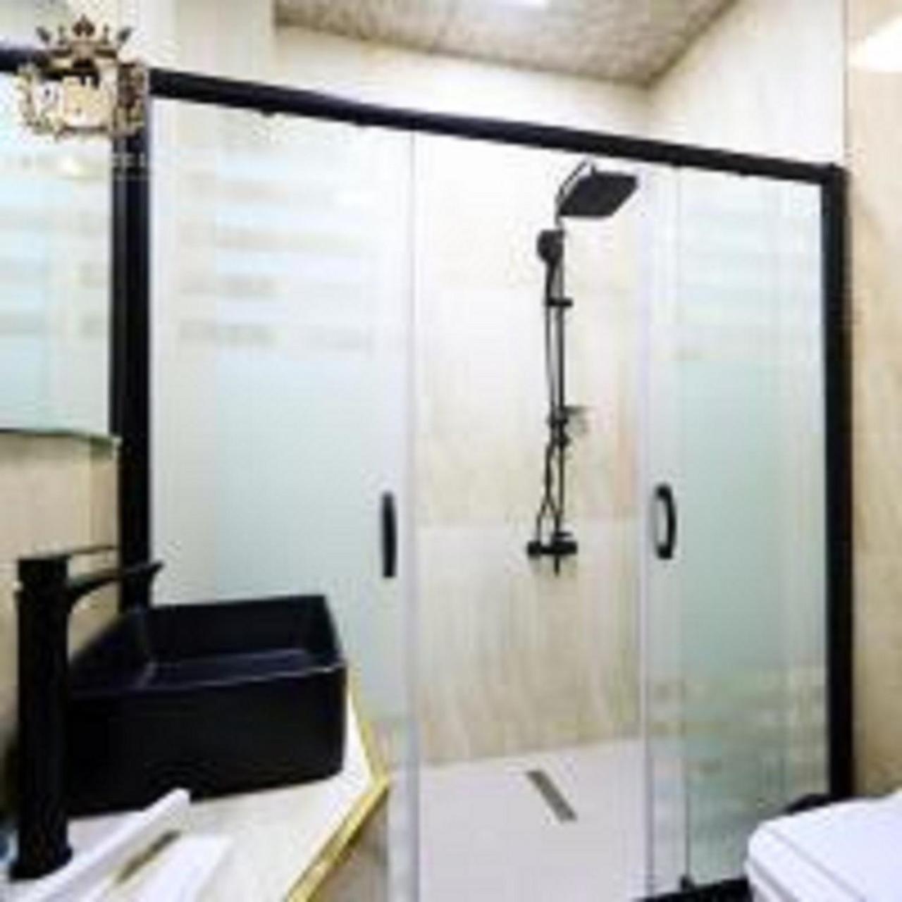 באקו Bey Hotel מראה חיצוני תמונה