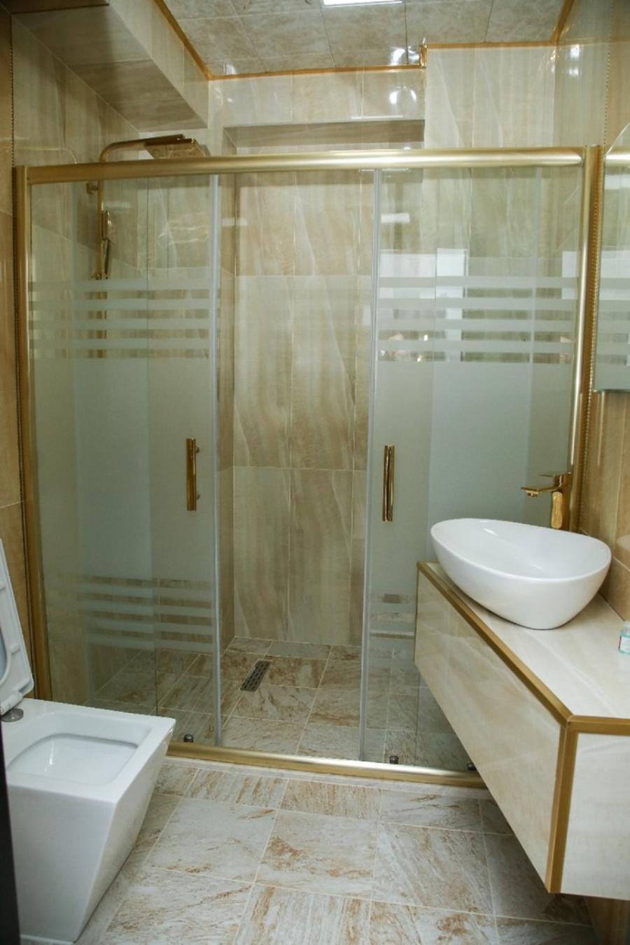 באקו Bey Hotel מראה חיצוני תמונה