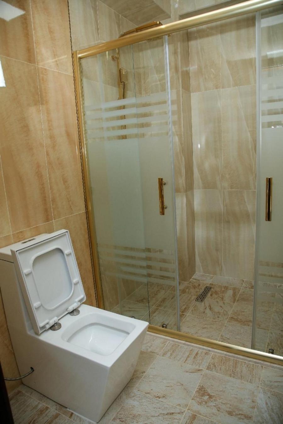 באקו Bey Hotel מראה חיצוני תמונה